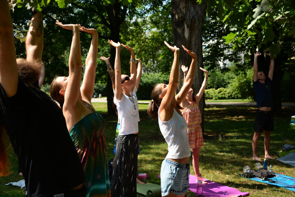 Díky L-karnitinu spálíme více tuku a máme více energie.